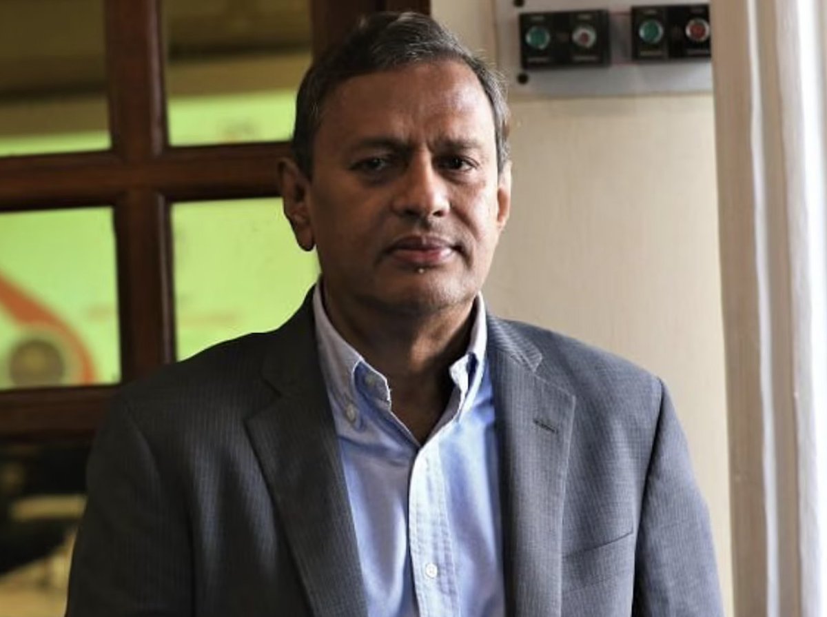 Nilanjan Datta tweet media