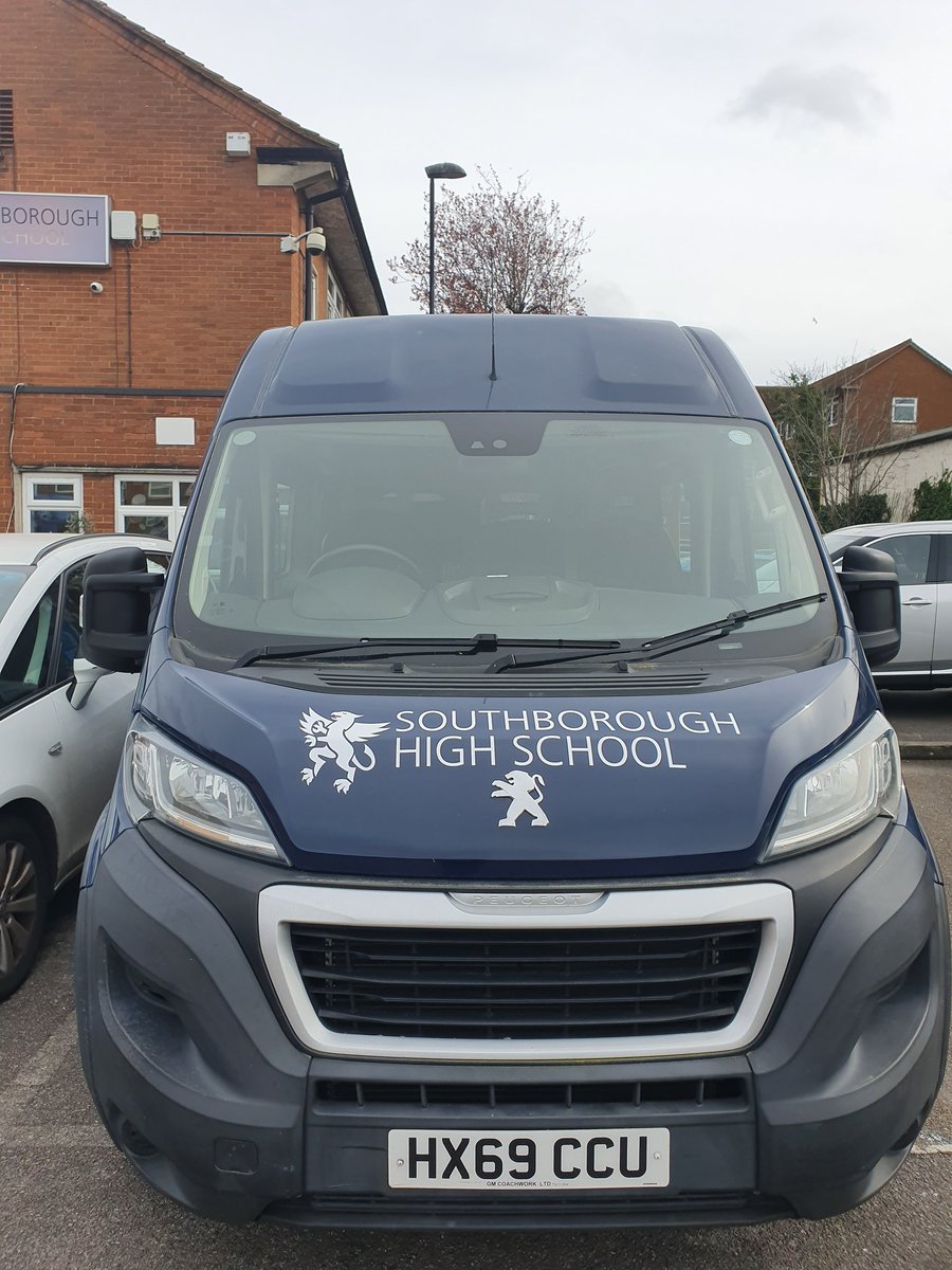 Southborough High School tweet media