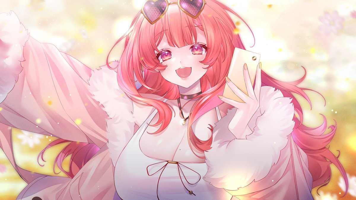 玉蒔良 ☀ 2026年委託開放 tweet media