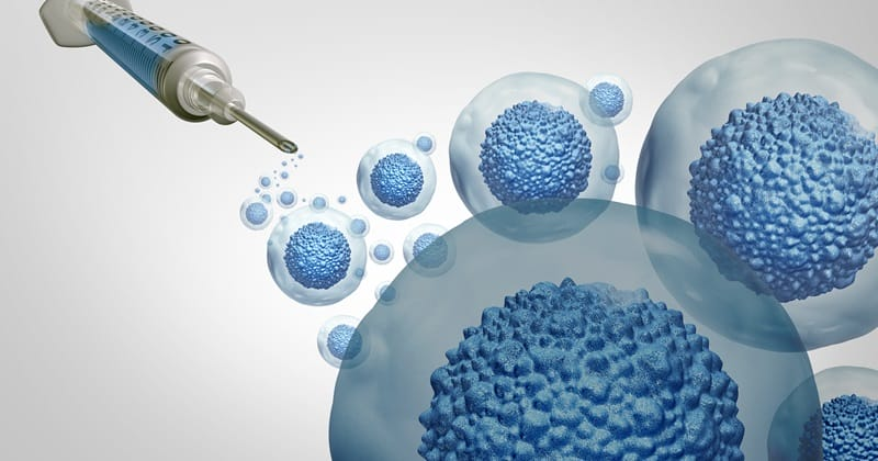 BREAKING🚨: Japan just approved worlds first stem cell transplant for Parkinson disease