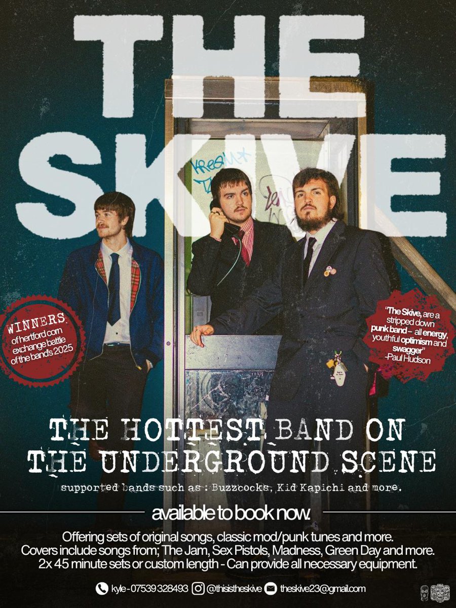 Jay Drackford tweet media