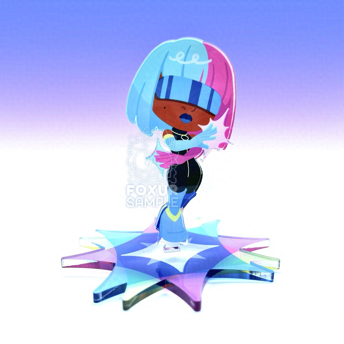 Foxur 💌 cf22 tweet media