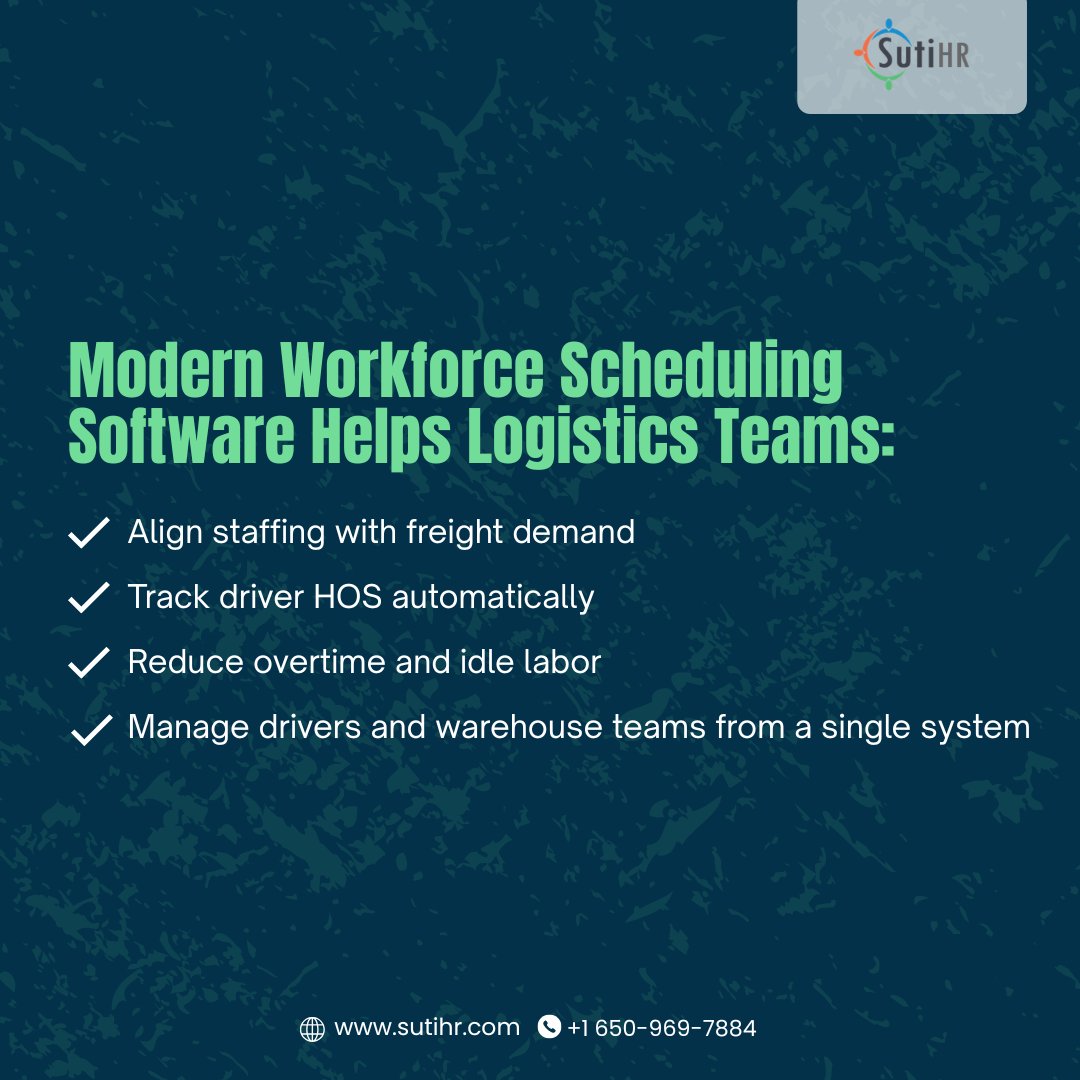 SutiSoft, Inc tweet media