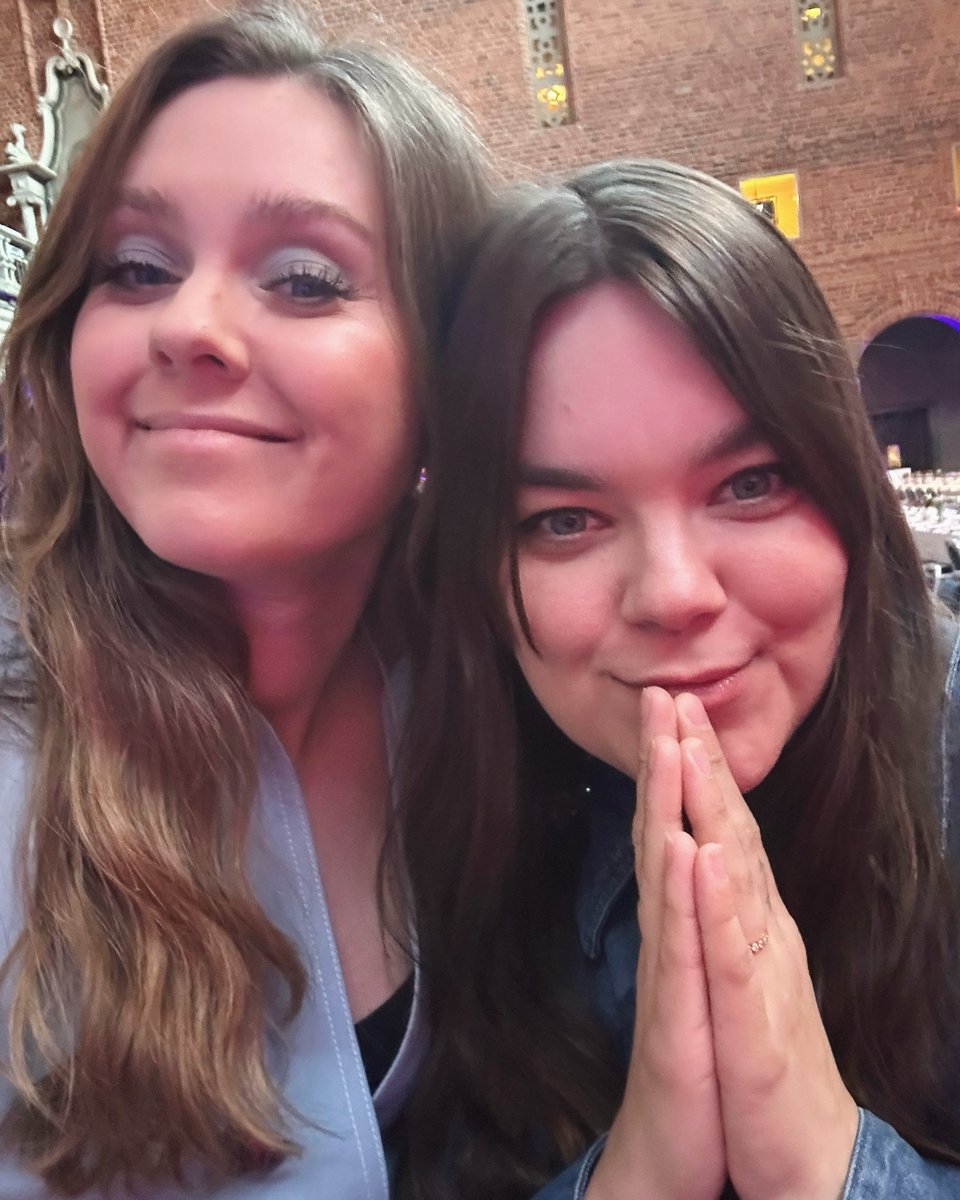 First Aid Kit tweet media