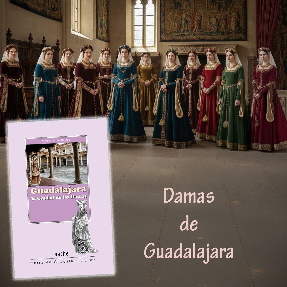 Aache Ediciones tweet media