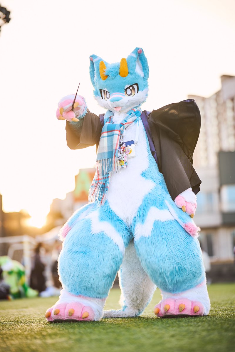 たまもっきゅ🍯🪸⇨FurstClass🇰🇷 tweet media