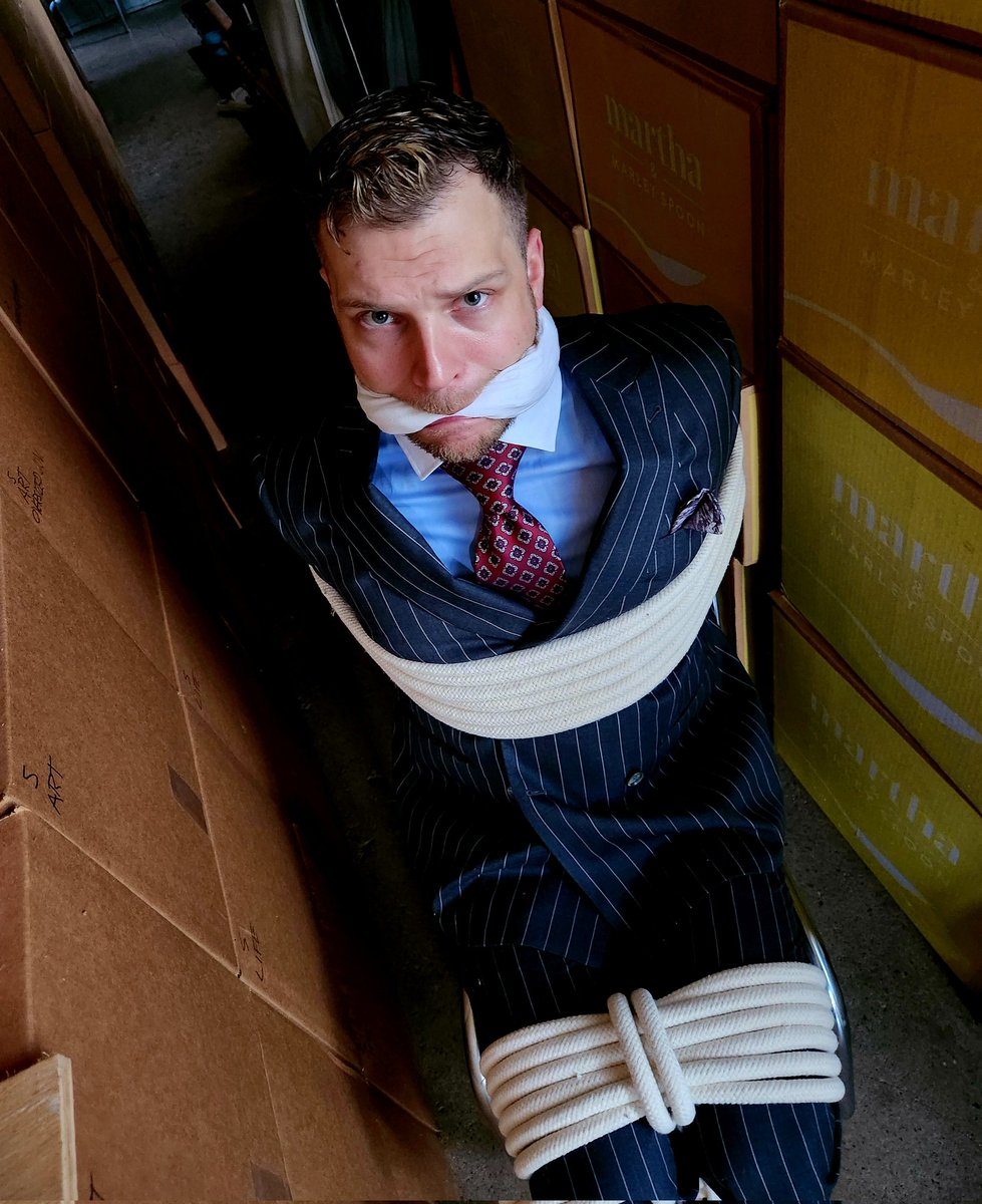 Knotnuts tweet media