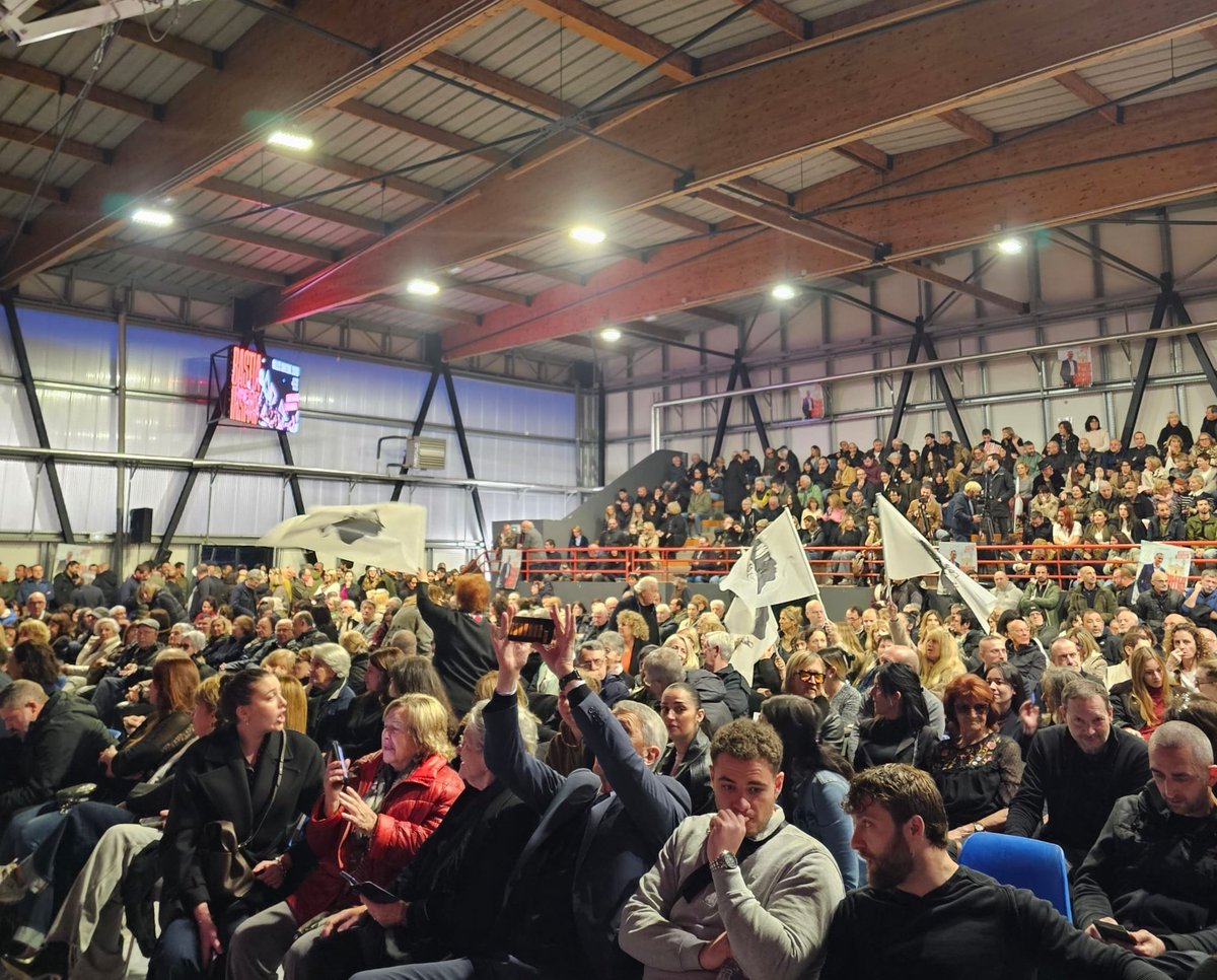 Core in Fronte tweet media