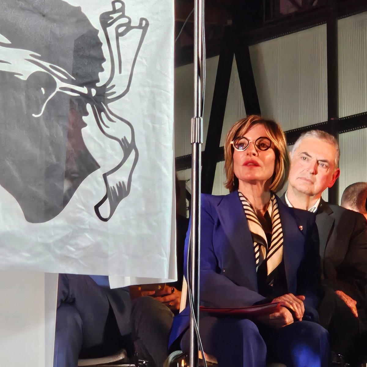 Core in Fronte tweet media