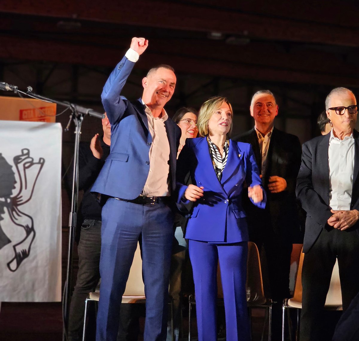 Core in Fronte tweet media