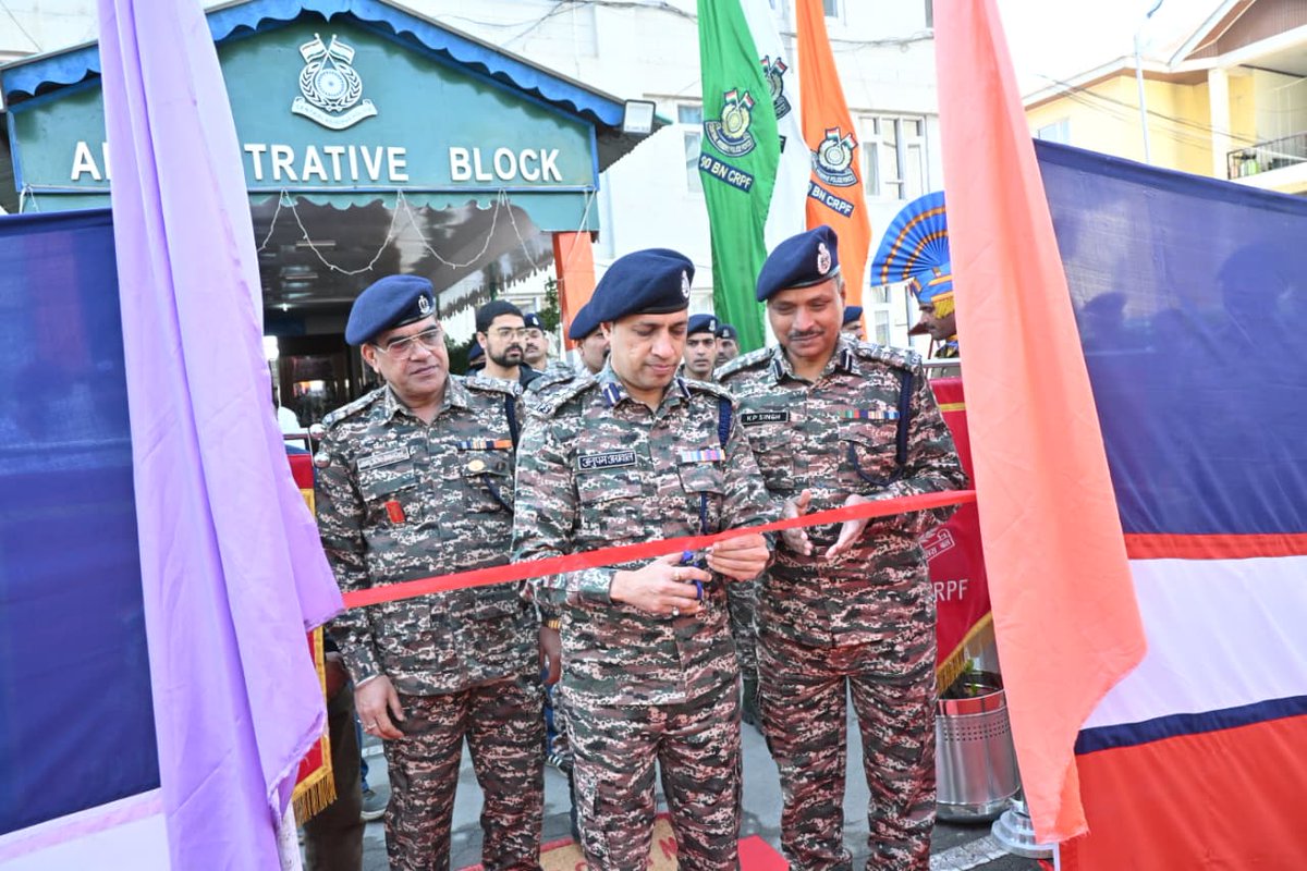 90 BN CRPF tweet media