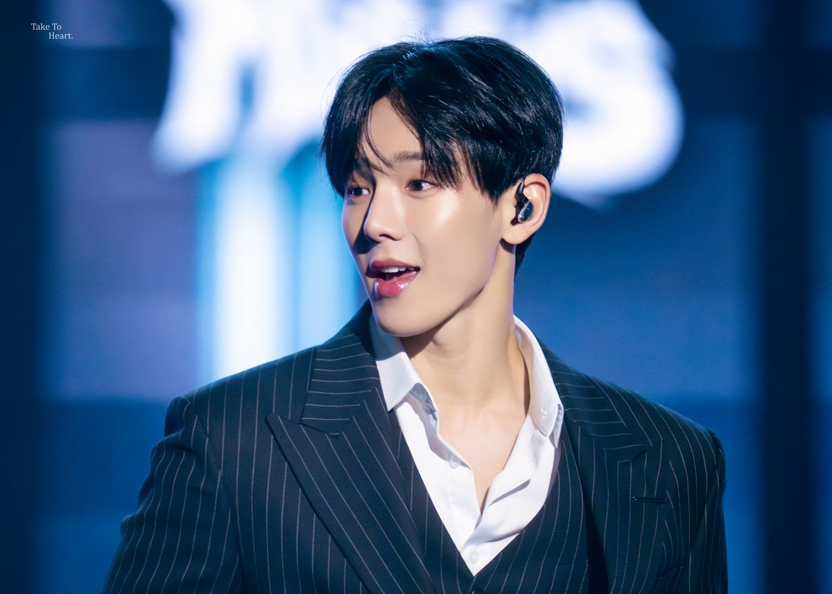 멋지게 잘 성장했구나