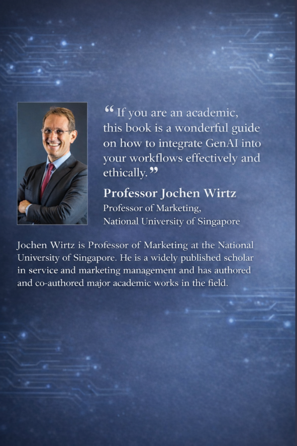 YogiD15's tweet photo. New Book Announcement: Research with AI: A Simple Step-by-Step Practical Guide https://t.co/uqF5f1MWcI via @LinkedIn https://t.co/KNMrBoBwL2