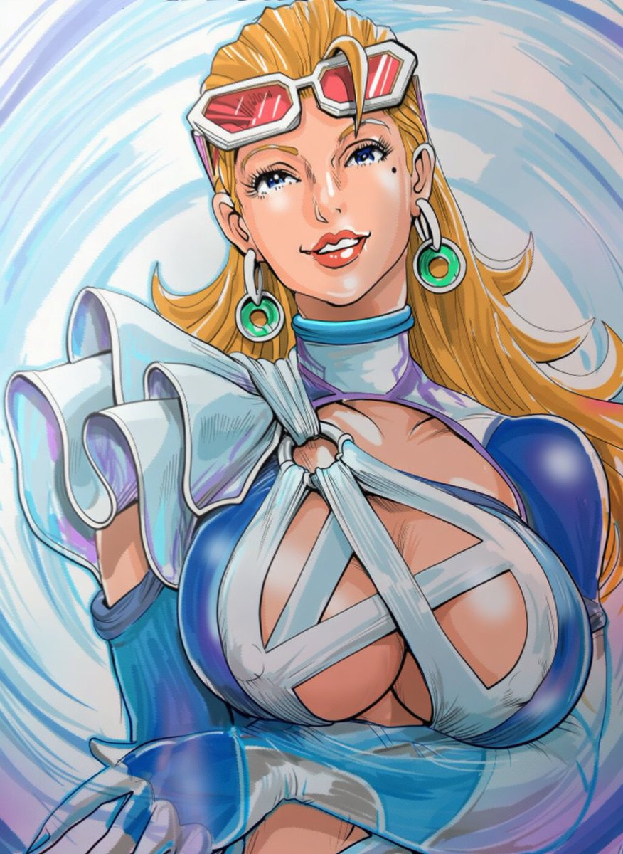 Sue Storm #MarvelRivals 
Unlock More arts on Patreon: patreon.com/c/KameGallery