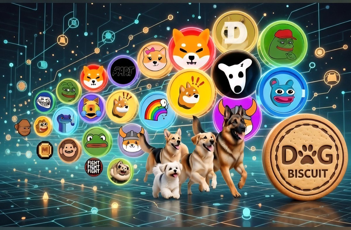 Biscuit 🍪 🐶 tweet media