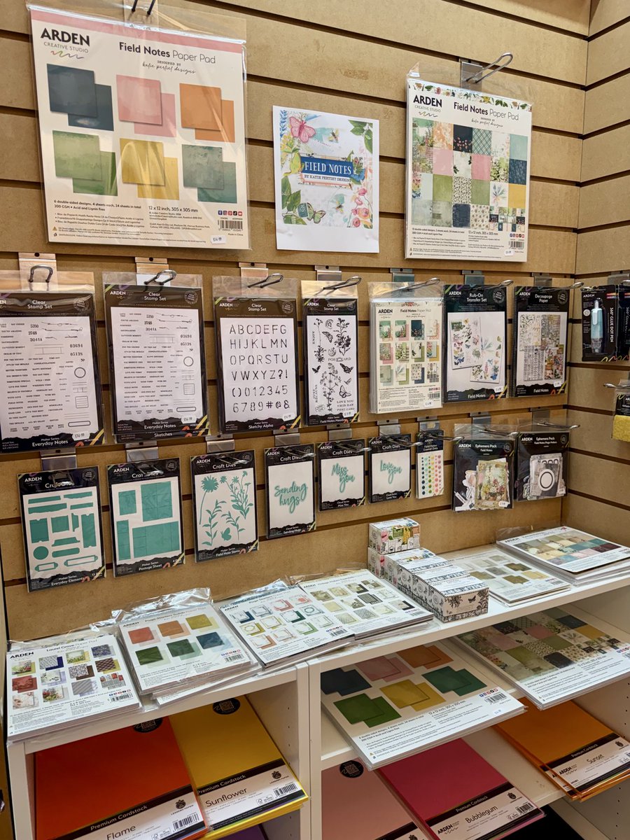 Mountain Ash Crafts tweet media