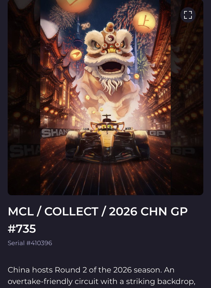 Garrison tweet media