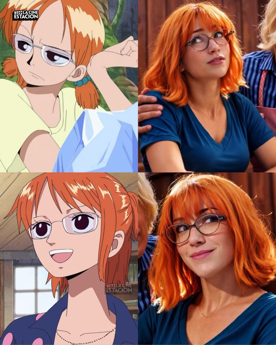 nami daily 🍊 tweet media