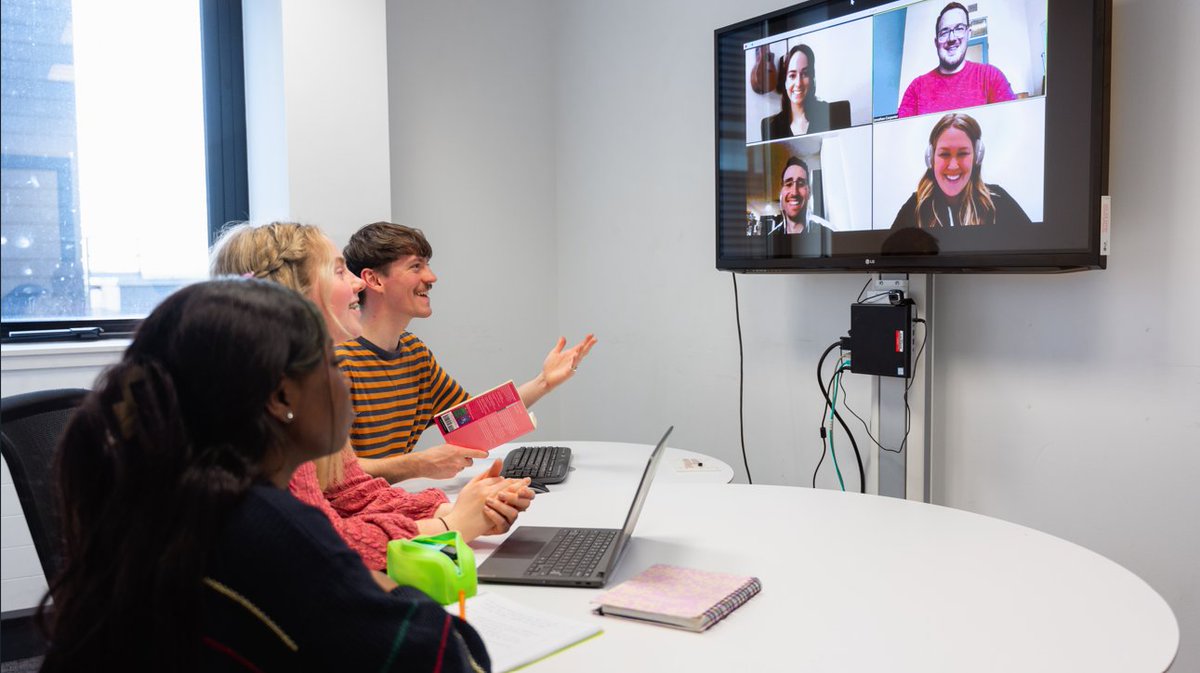 TheScotsman's tweet photo. Discover the postgrad courses that could take your career further with a week of online information sessions
https://t.co/rKNikDnkbz
#AD @EdinburghNapier #ScotlandEducation #SkillsDevelopment #PostgradStudy #CareersScotland https://t.co/QhFHqHptbp