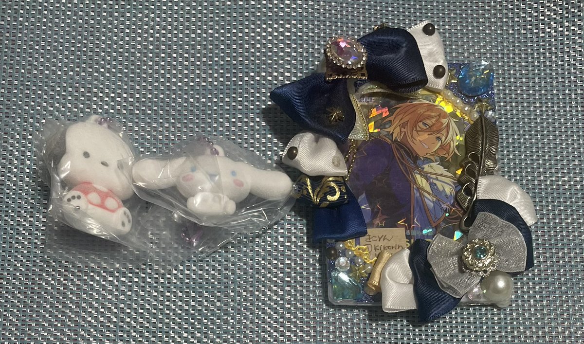 きこりん tweet media