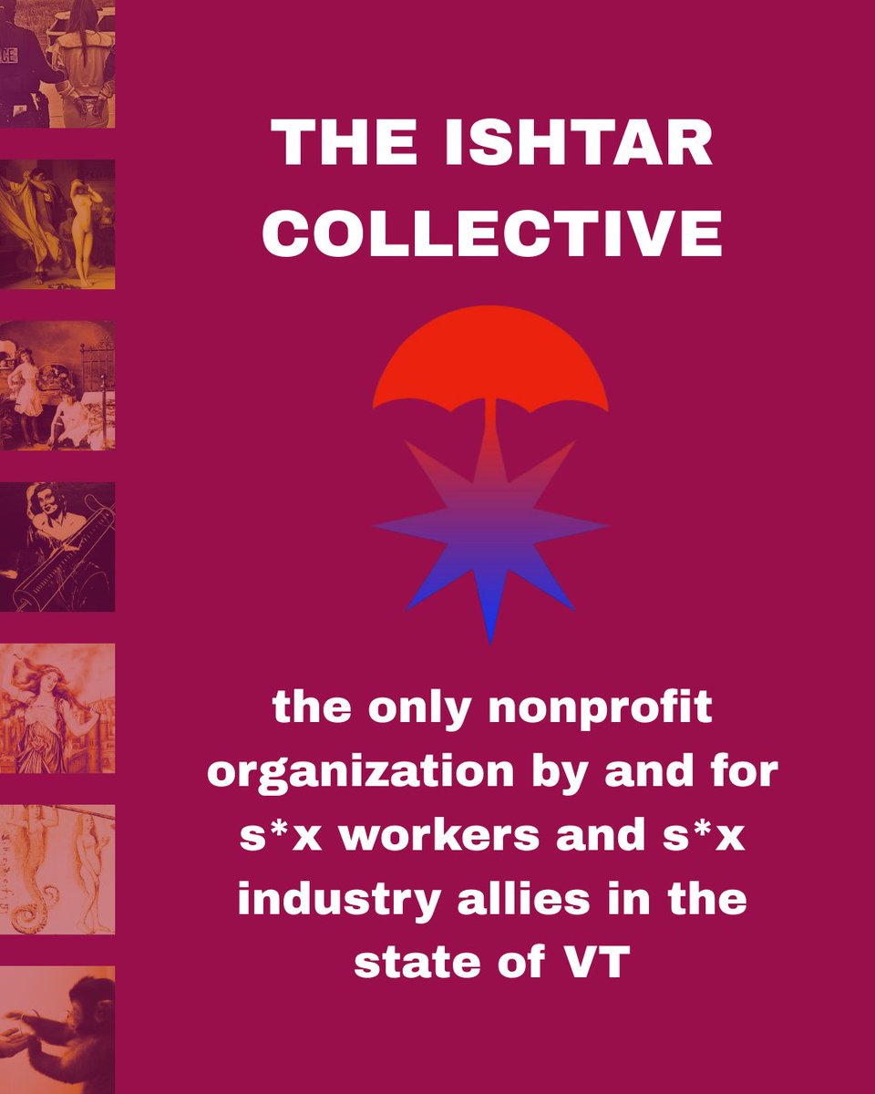 Old Pros ☂️ Decriminalizing SW tweet media