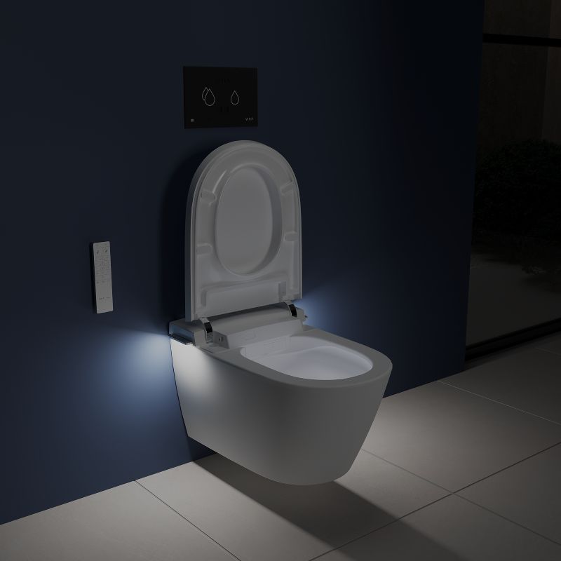 Bathroomreview's tweet image. VitrA launches V-Care 3 – the next generation of smart toilets
bit.ly/4bF2C1b
#newproductlaunch #smarttoilet
@VitrABathrooms