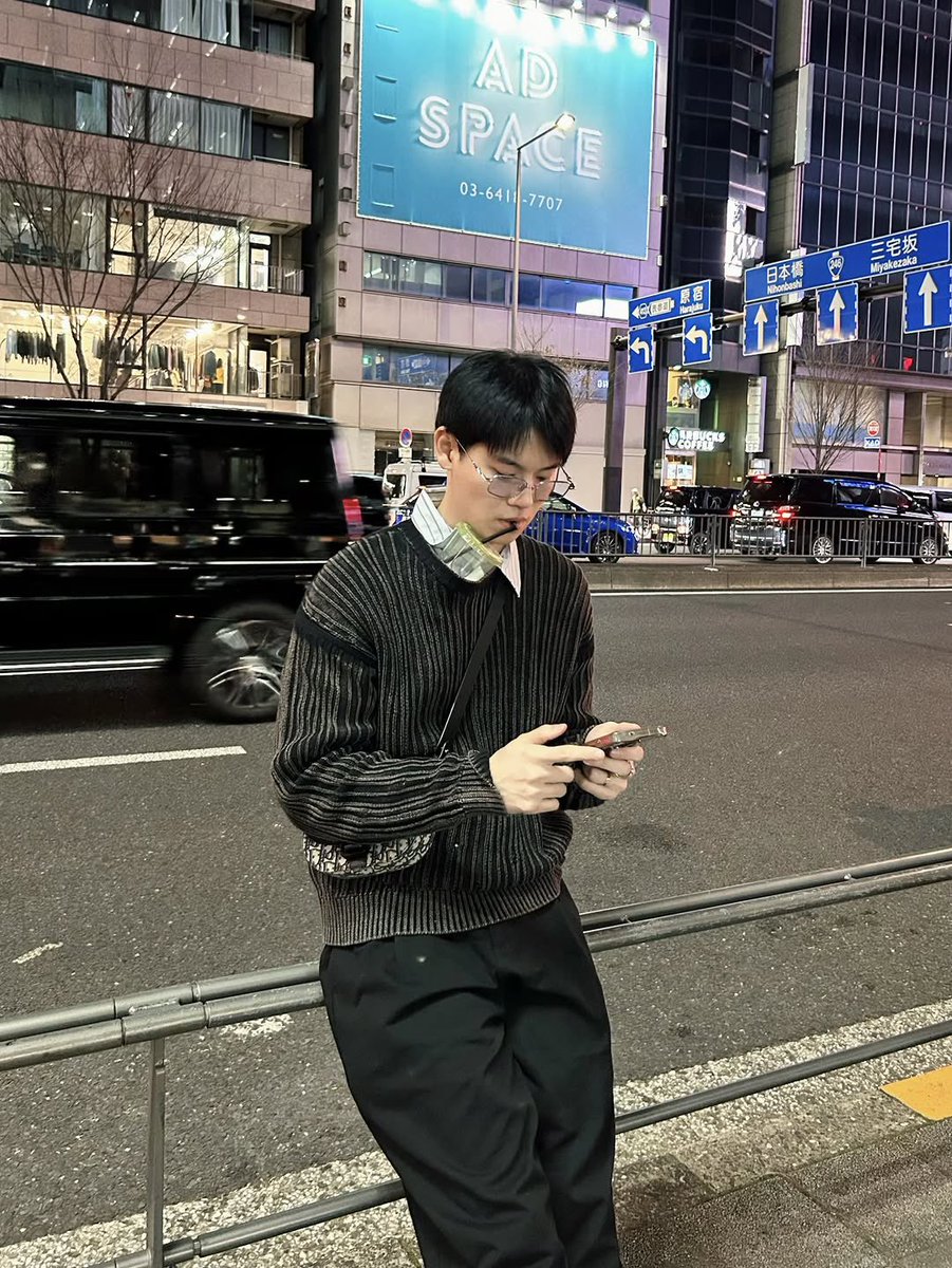 Yin’s IG posted update 20260313

และนี่คือ แก้วมัทฉะ ที่ถือนานกว่า 3 ชั่วโมง เพราะไม่มีถังขยะ ...

#yinyin_anw <a href="/yinyin_anw/">Yinyin</a> #หยิ่นวอร์