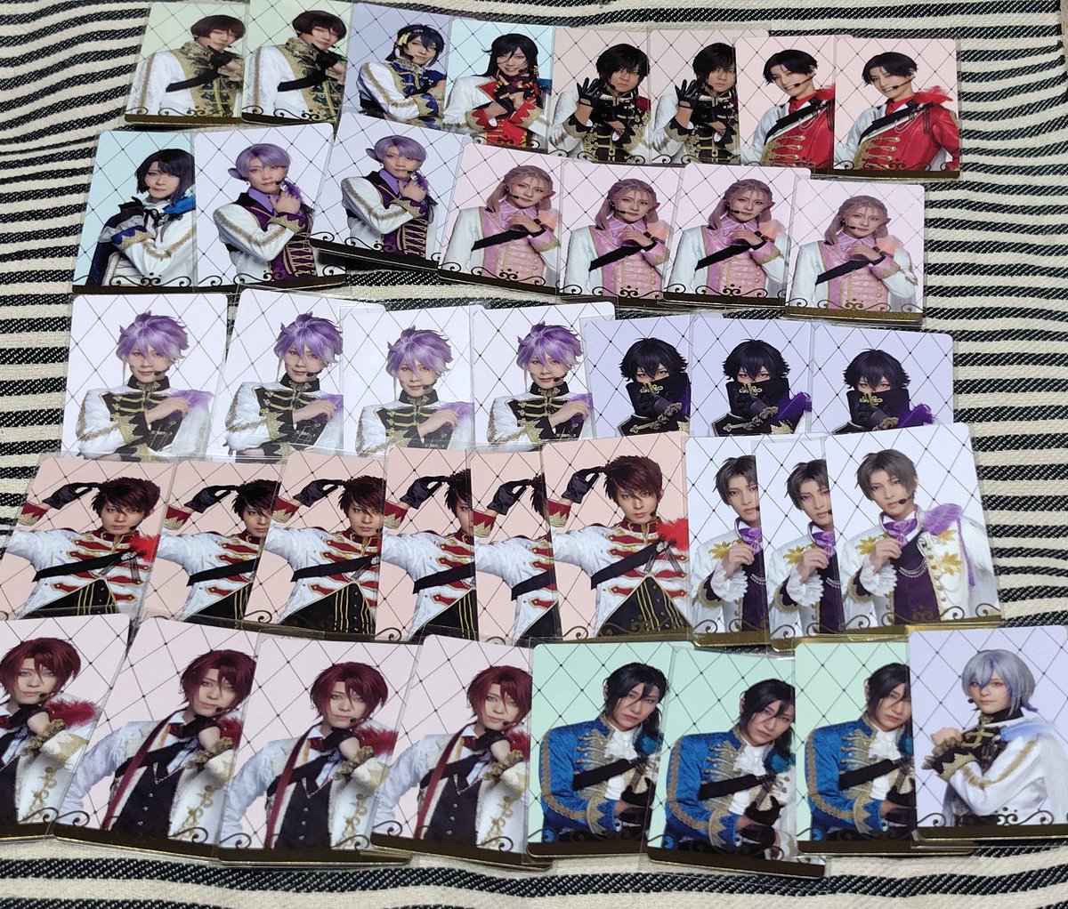 朱(あか)@通知来ません tweet media