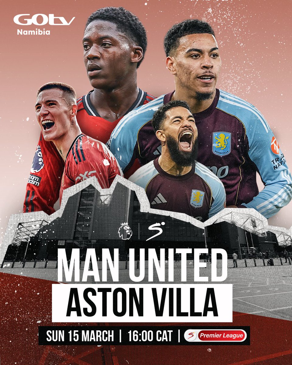 GOtv Namibia tweet media