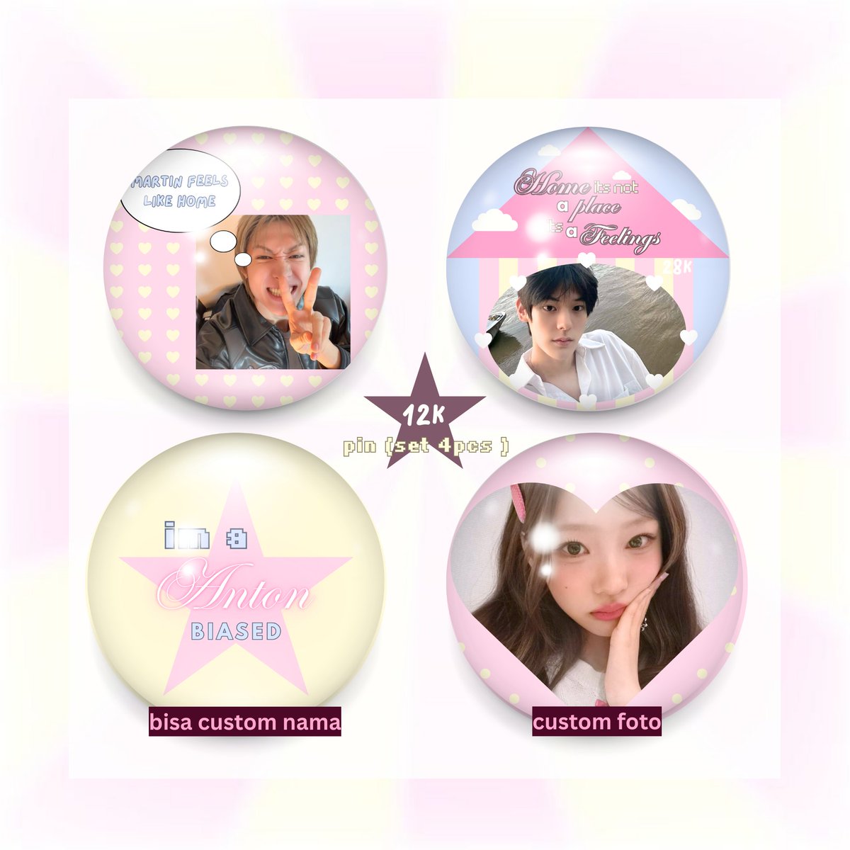 💌💬 sticker lngshot 📌 tweet media