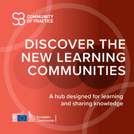 S3 Community of Practice (#S3CoP) tweet media