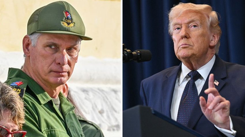 Ciudadanos por la Libertad tweet media