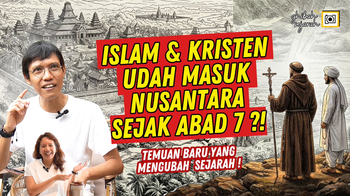 ASISI Channel tweet media