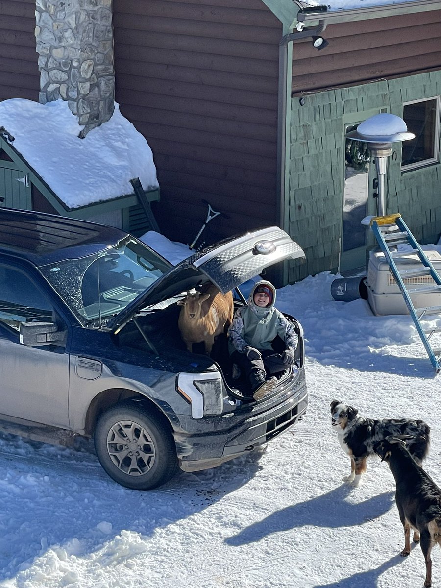 Benjamin Westby (Back Roads EV) tweet media