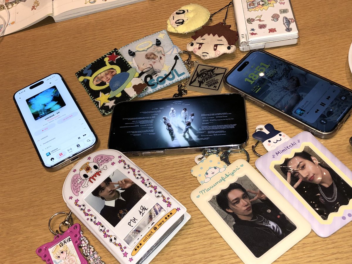 장모종 지구인 tweet media