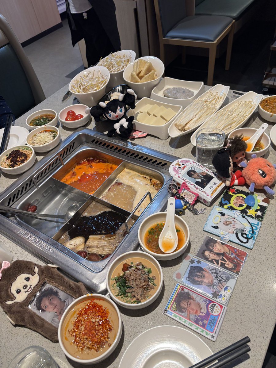 장모종 지구인 tweet media