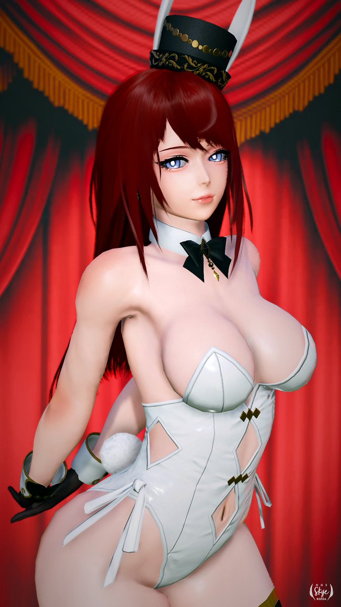 白式雪羅 tweet media