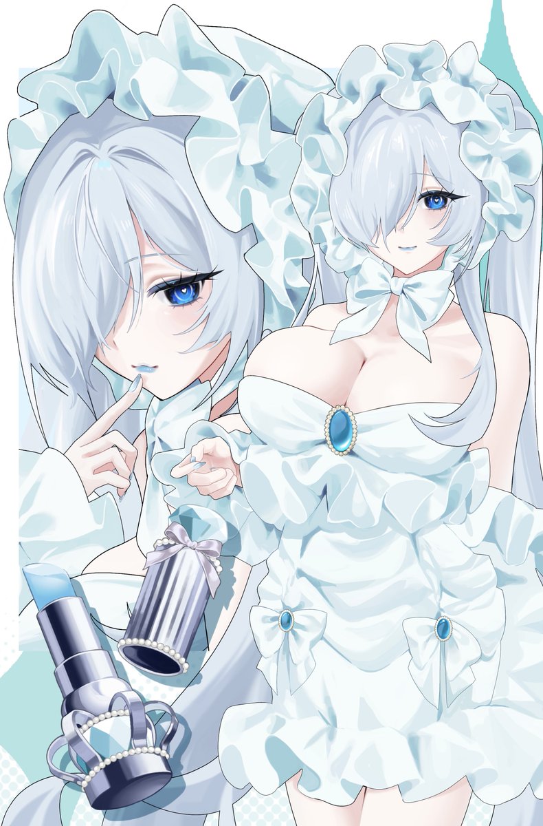 chos🫧Comms Open tweet media