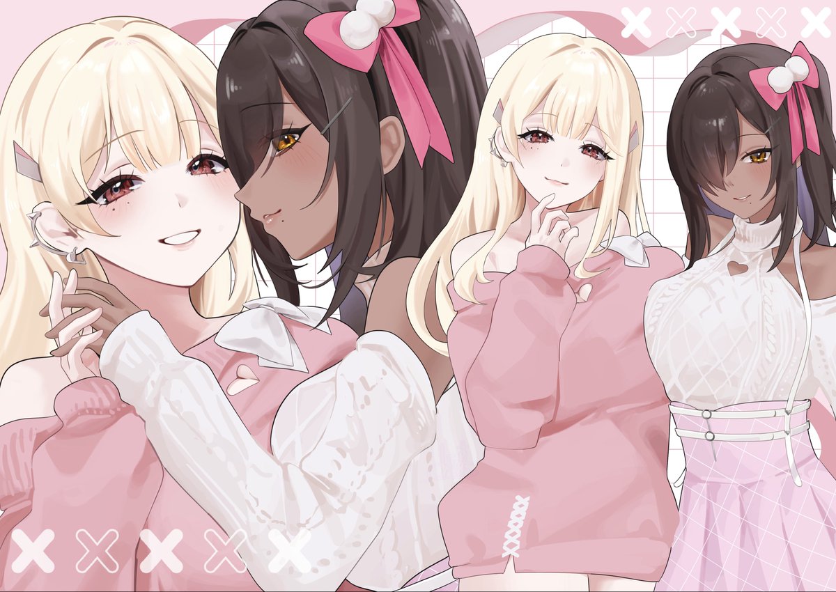 chos🫧Comms Open tweet media