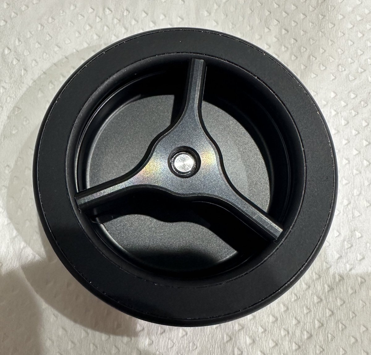 Gasmask Factory tweet media