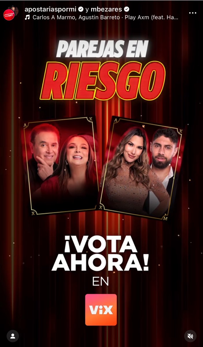TapiaL96's tweet image. Que fraudeeee dejar al Digolpes y querer eliminar a uno de los favoritos 😡
Ni hablar, lo pusieron difícil pero donde mis favs apoyan, votaré! #teambezares a la final a votaaar #Curitas #garime #ApostaríasPorMí