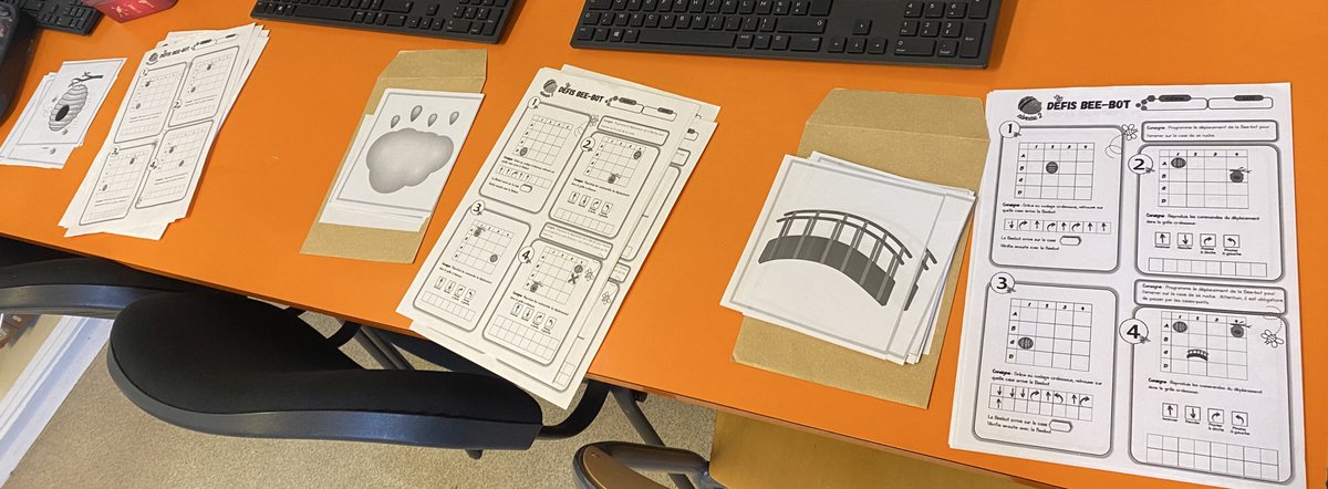 Groupe Numérique 92 tweet media