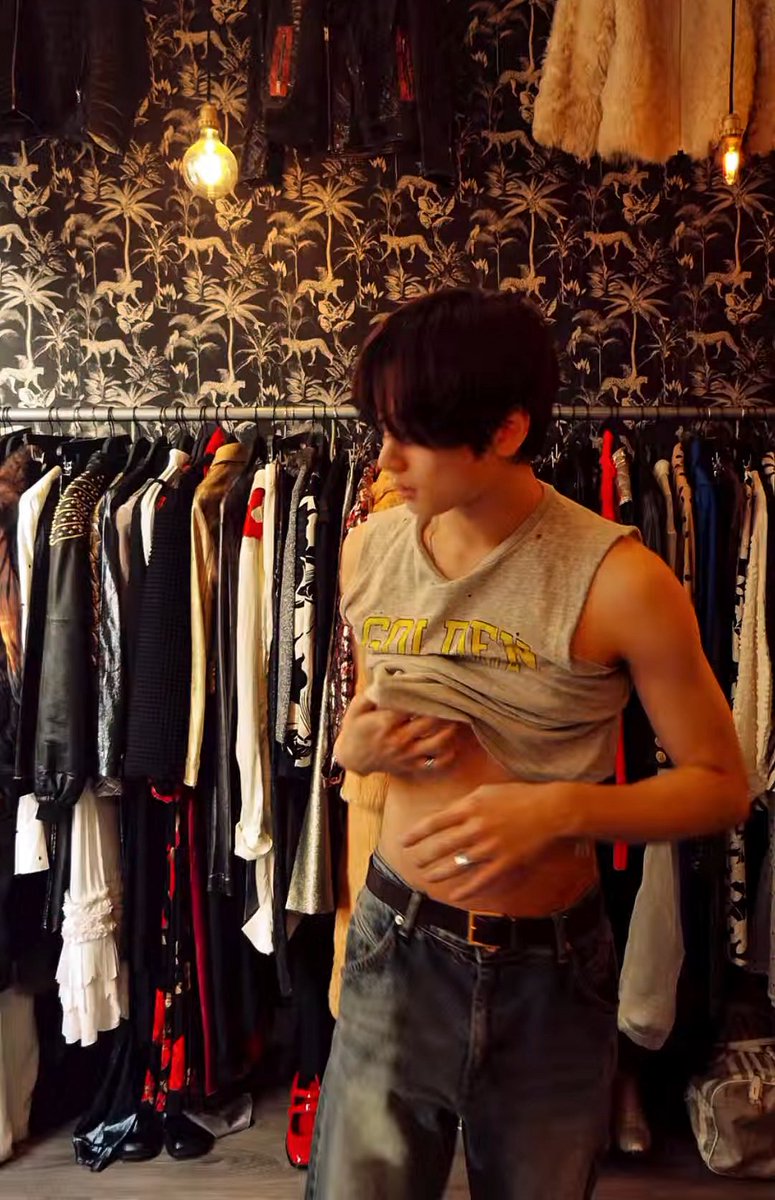 for juyeon tweet media