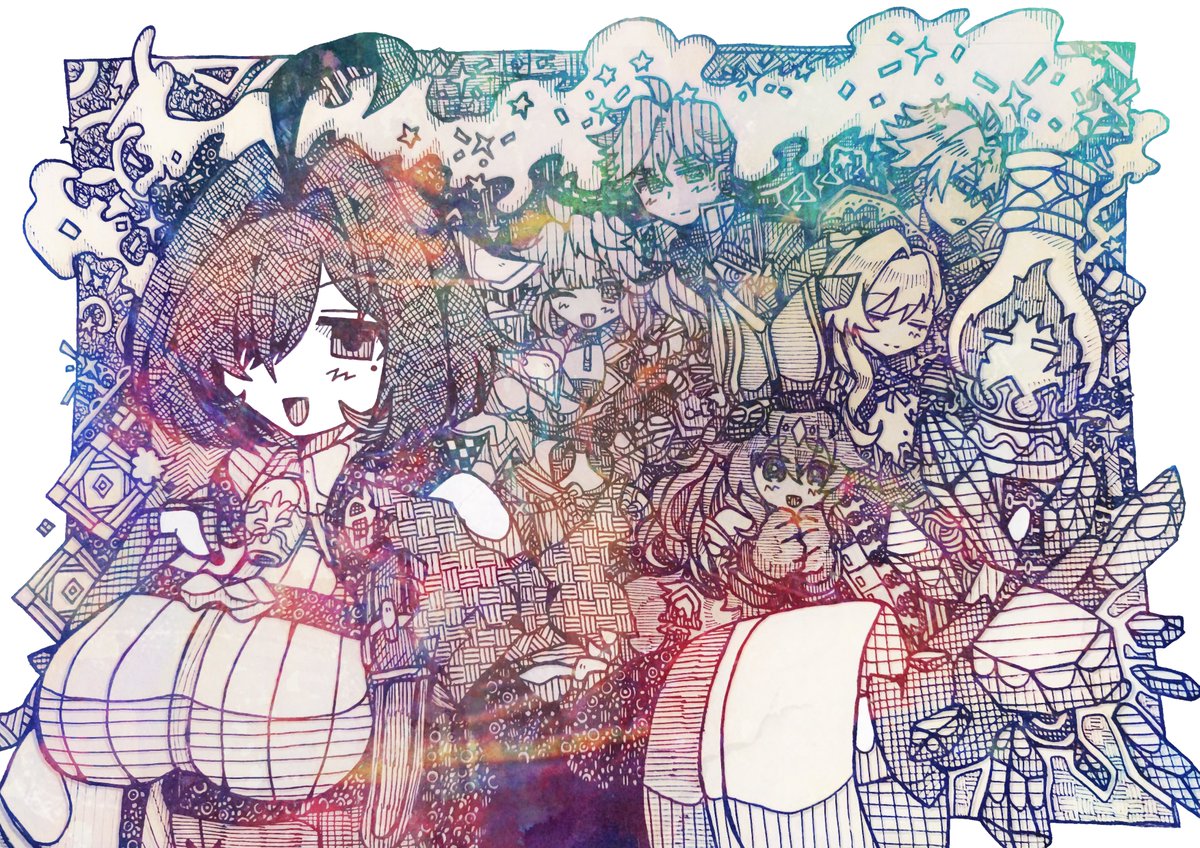 井町 透 tweet media