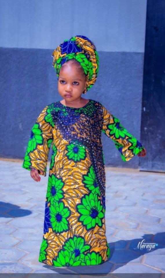 Innalillahi wa inna ilaihi rajioon.please help us share she was taken this morning at her door step .ya Allah ya bayyanaki alfarmar wannan watan mai girma …..please help us share!!