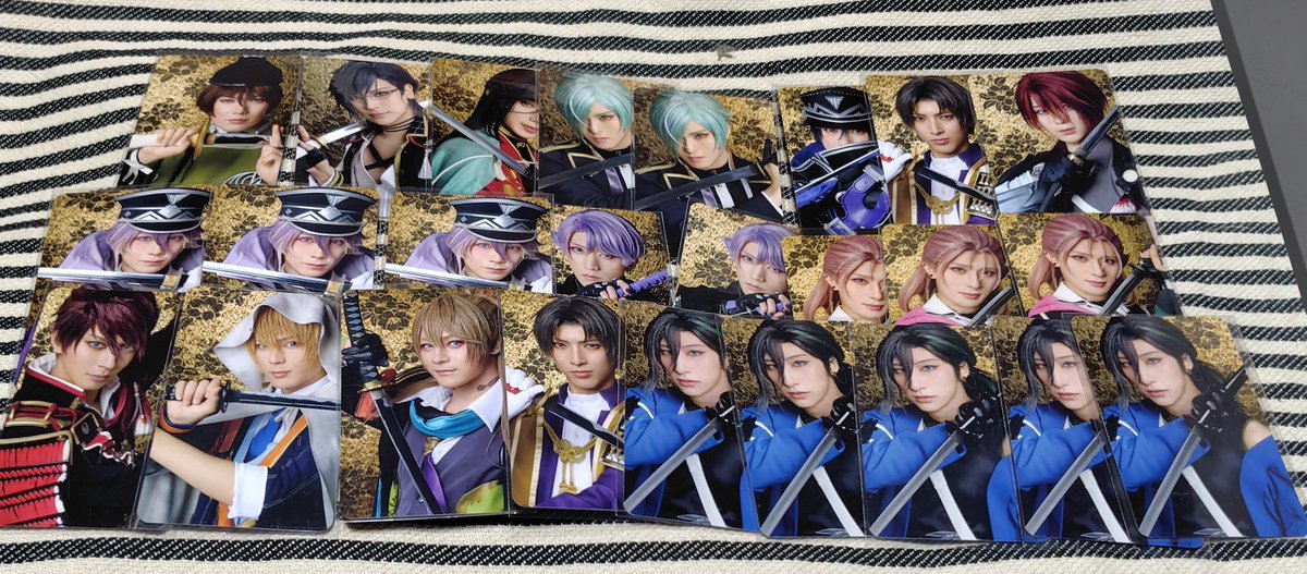 朱(あか)@通知来ません tweet media