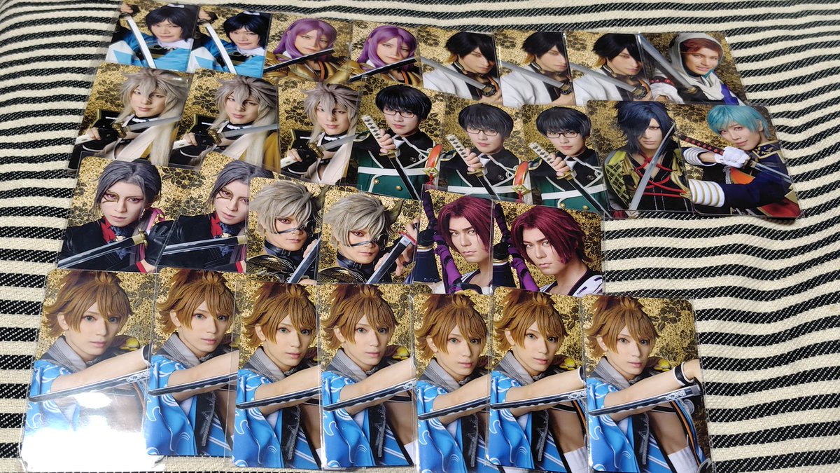 朱(あか)@通知来ません tweet media