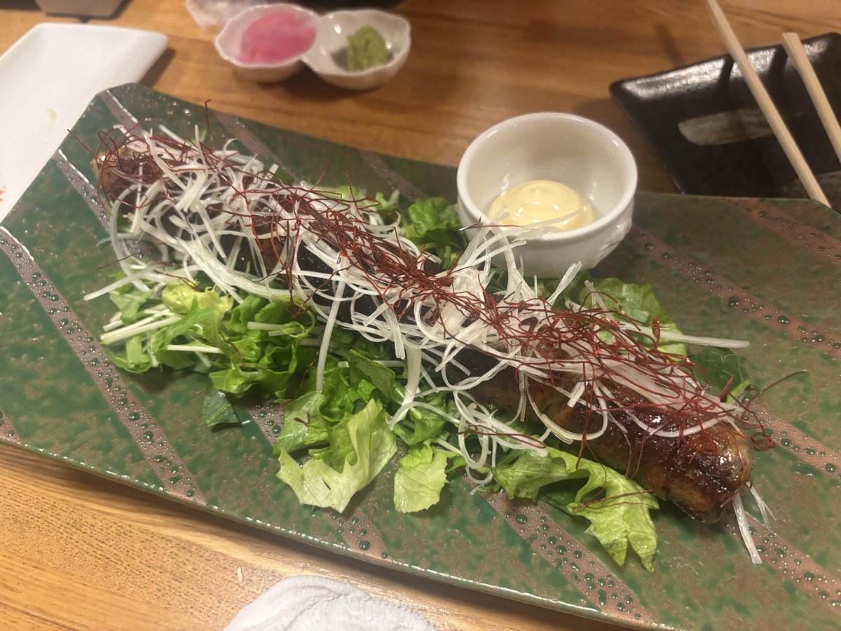 kagethuki89's tweet photo. うまい!! https://t.co/aXbd4J1sTt