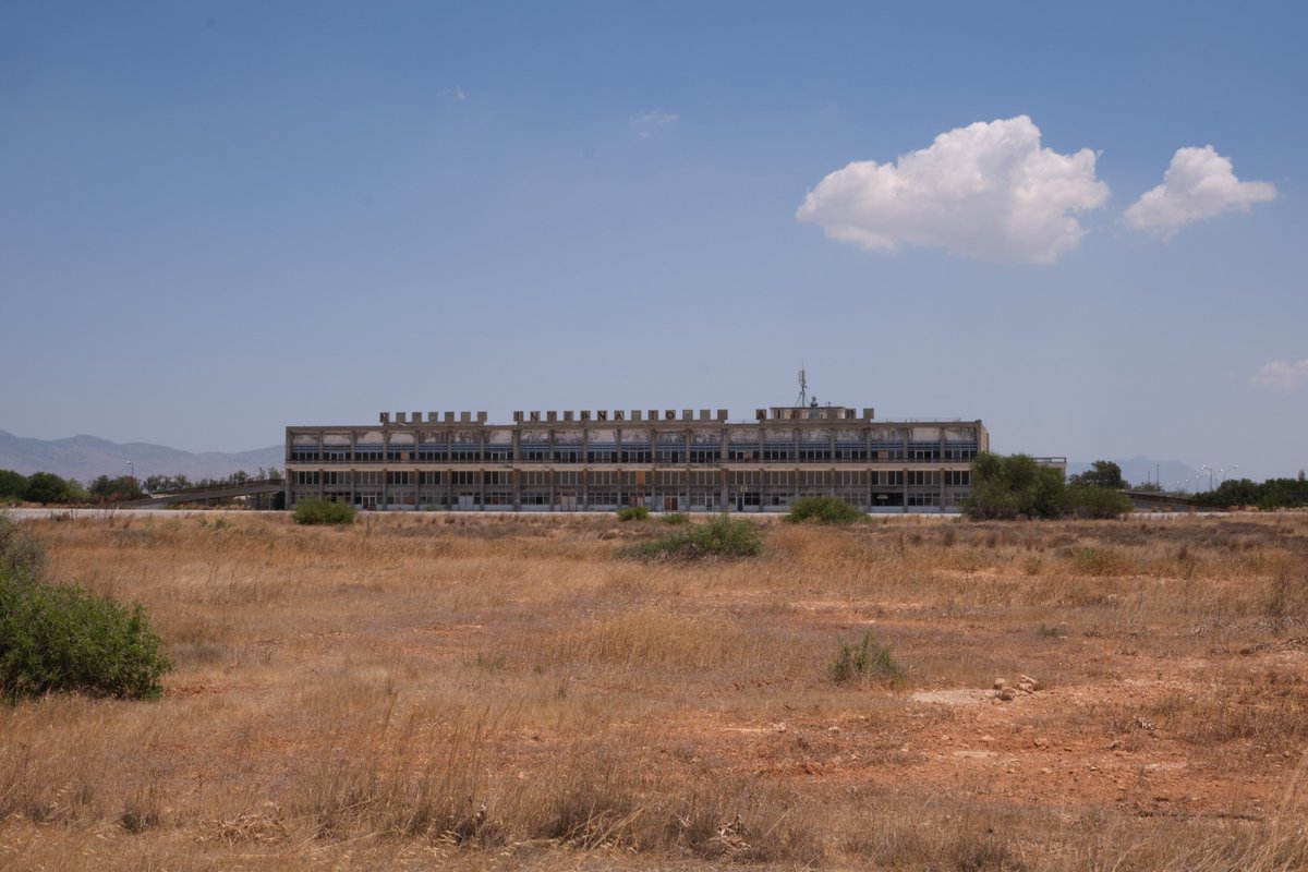 Cyprus in UK - Culture tweet media