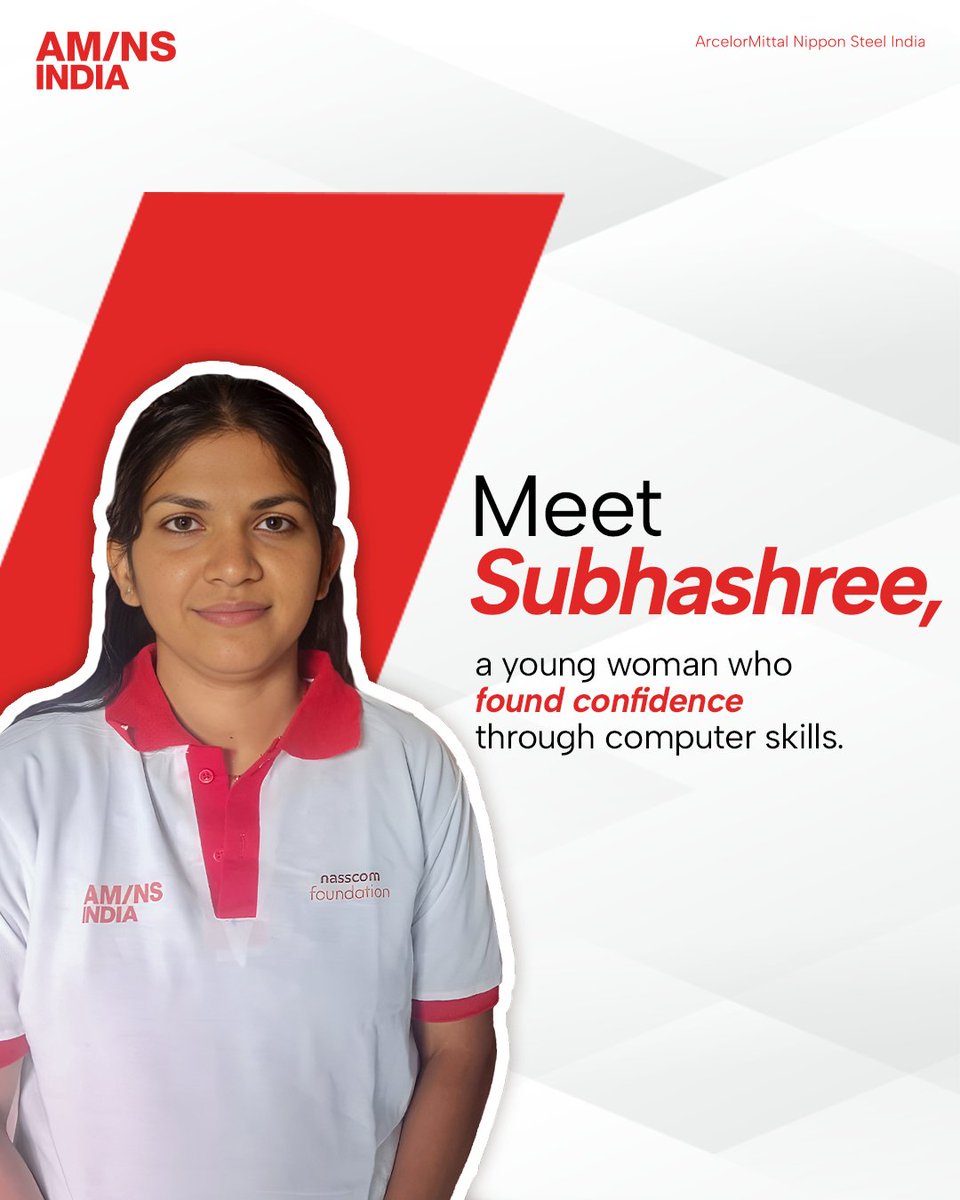 ArcelorMittal Nippon Steel India tweet media